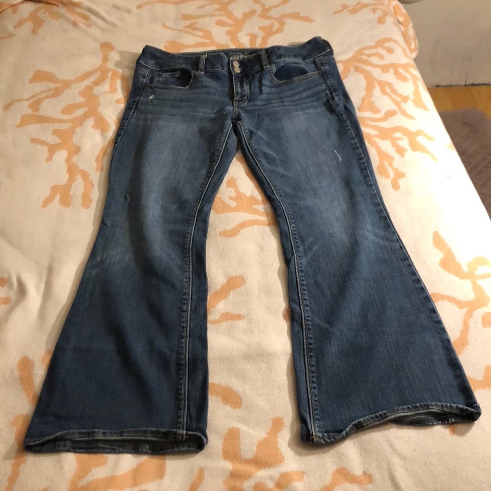 American eagle 🦅 jeans